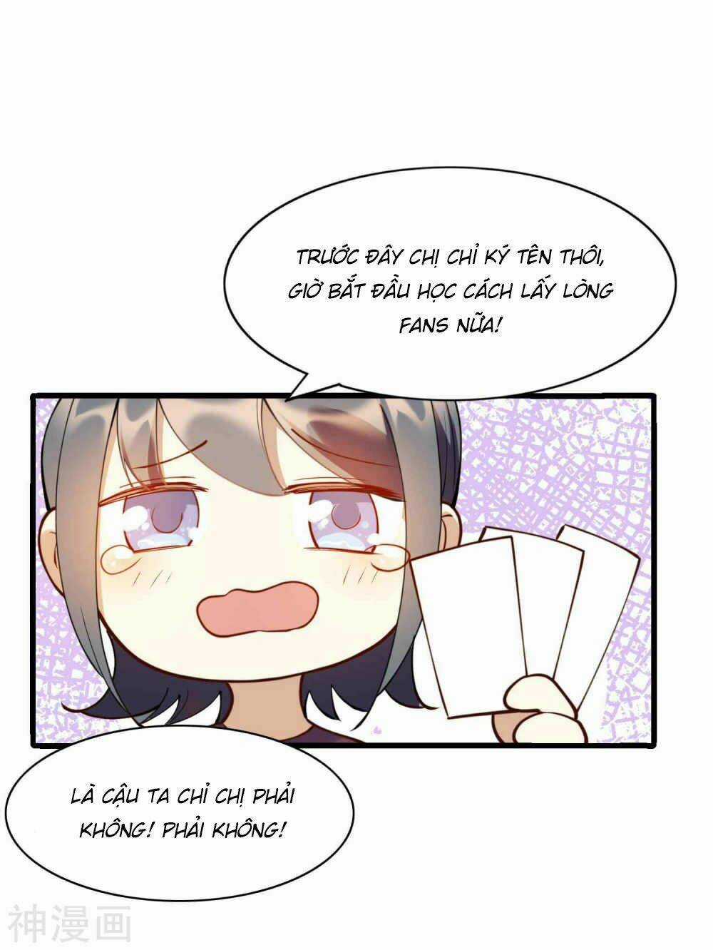 Phim Giả Làm Thật - Chapter 14 - Trang 23