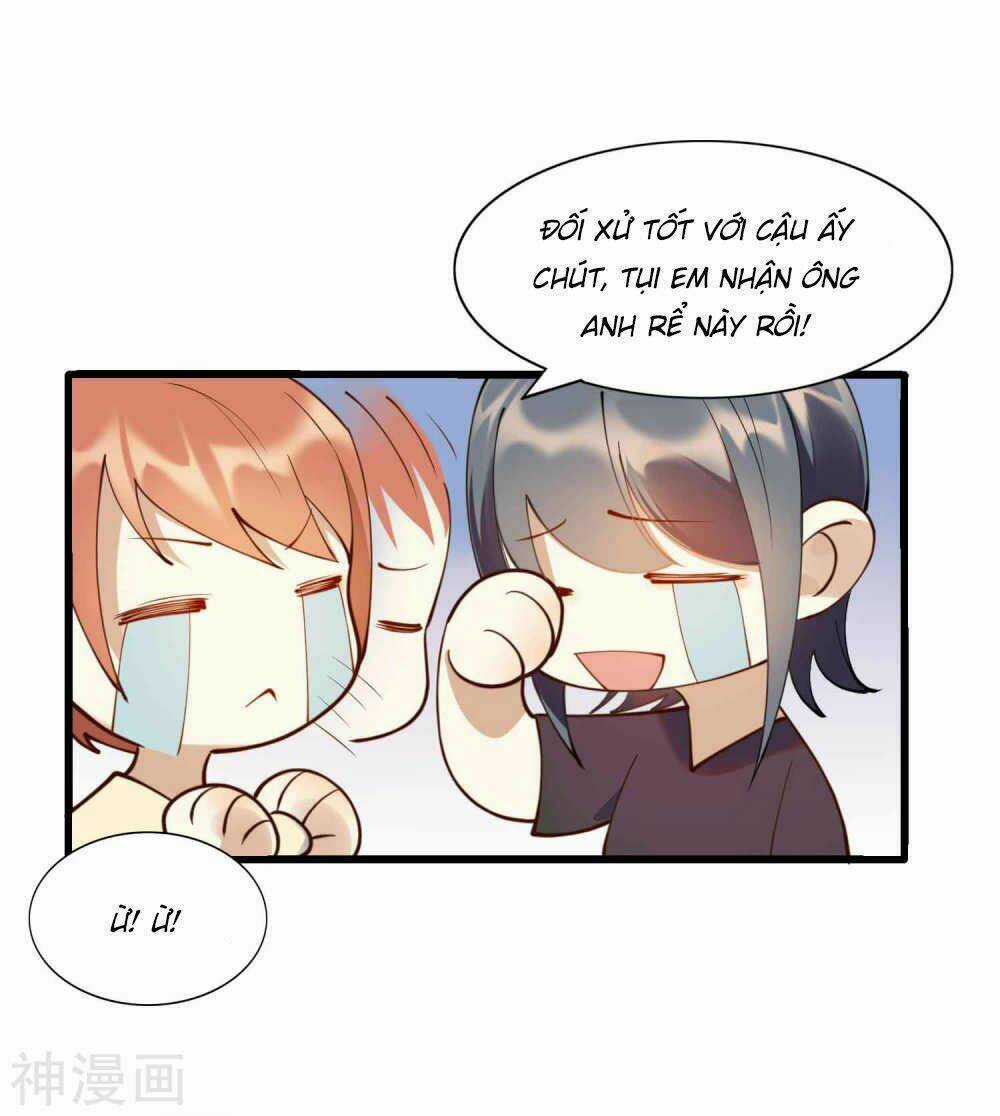 Phim Giả Làm Thật - Chapter 14 - Trang 24