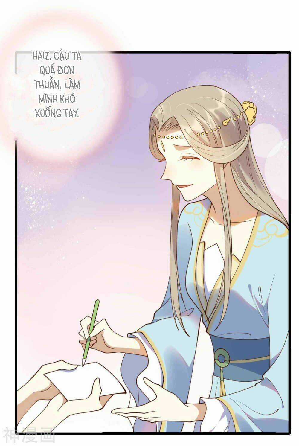 Phim Giả Làm Thật - Chapter 14 - Trang 25