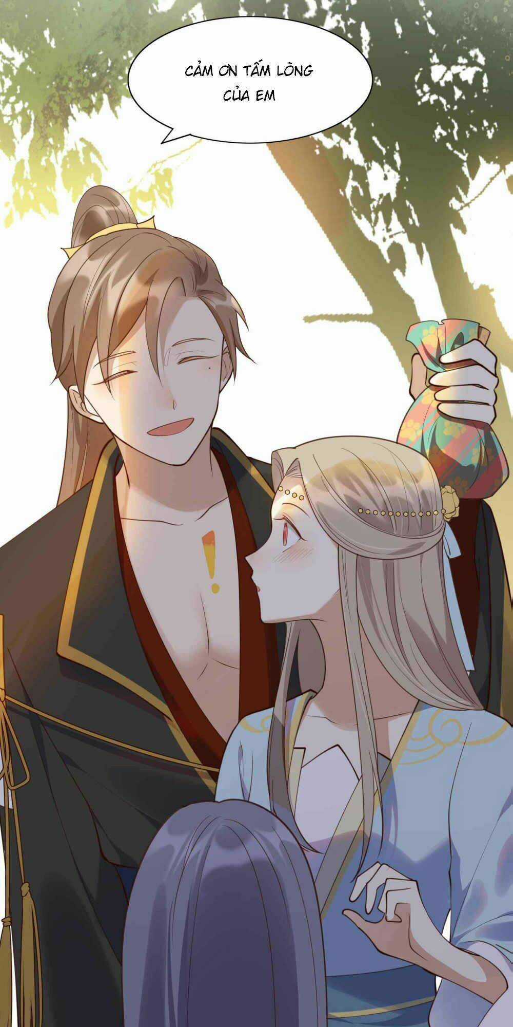 Phim Giả Làm Thật - Chapter 14 - Trang 30