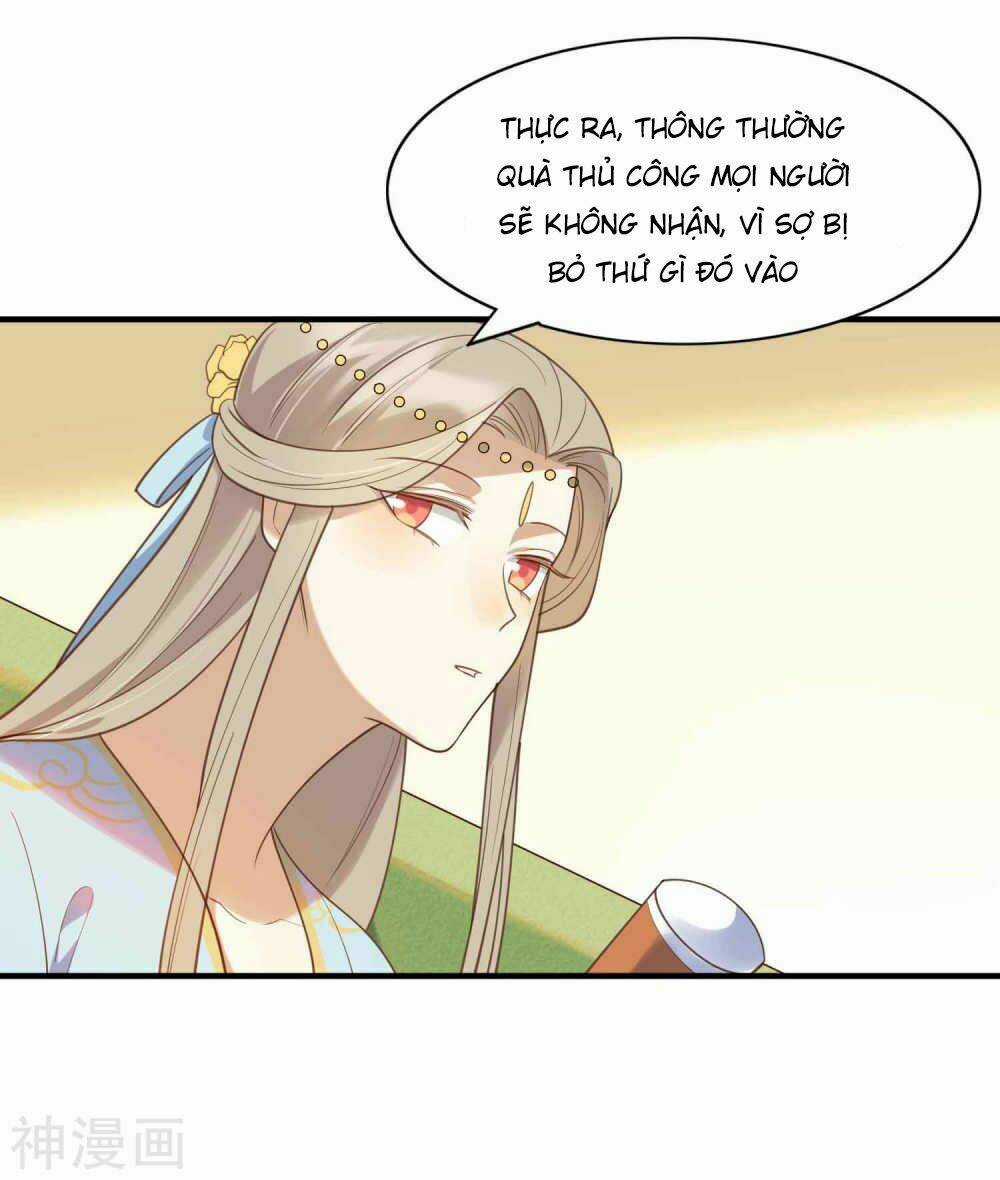 Phim Giả Làm Thật - Chapter 14 - Trang 34