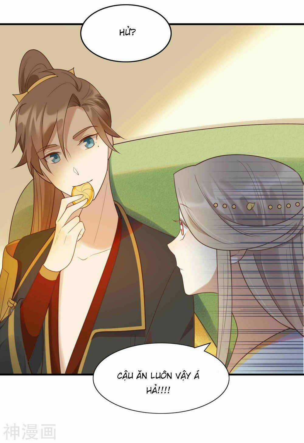 Phim Giả Làm Thật - Chapter 14 - Trang 35