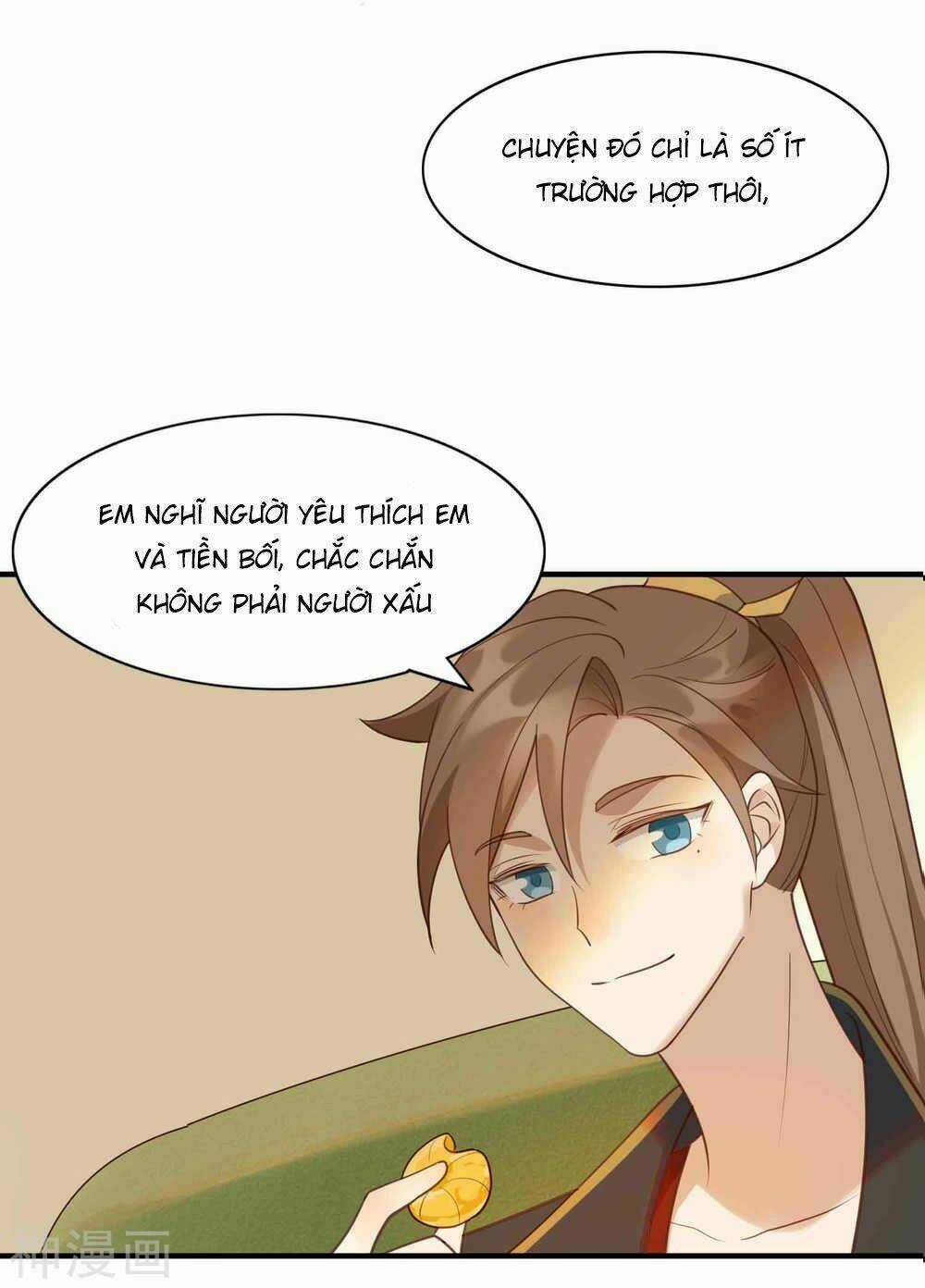 Phim Giả Làm Thật - Chapter 14 - Trang 36