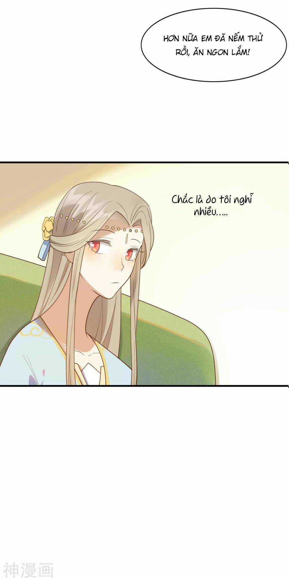 Phim Giả Làm Thật - Chapter 14 - Trang 37