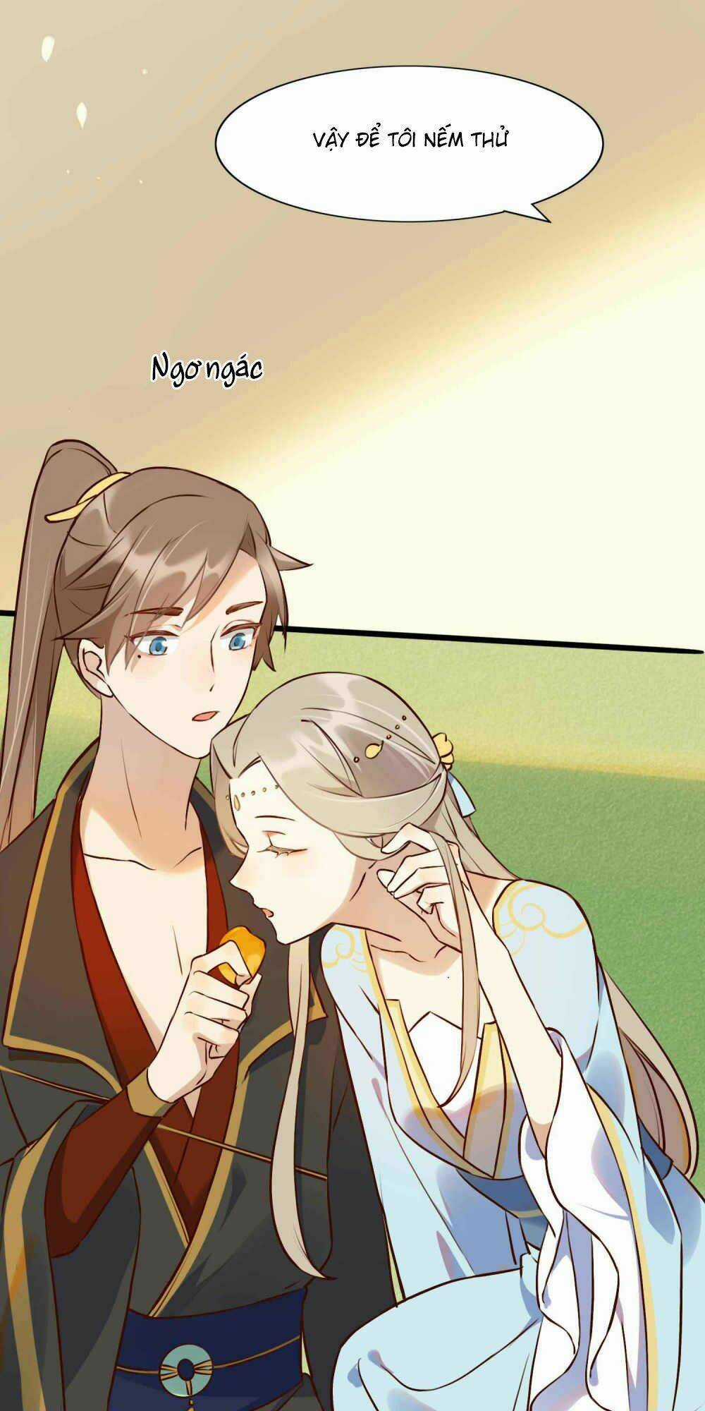 Phim Giả Làm Thật - Chapter 14 - Trang 41