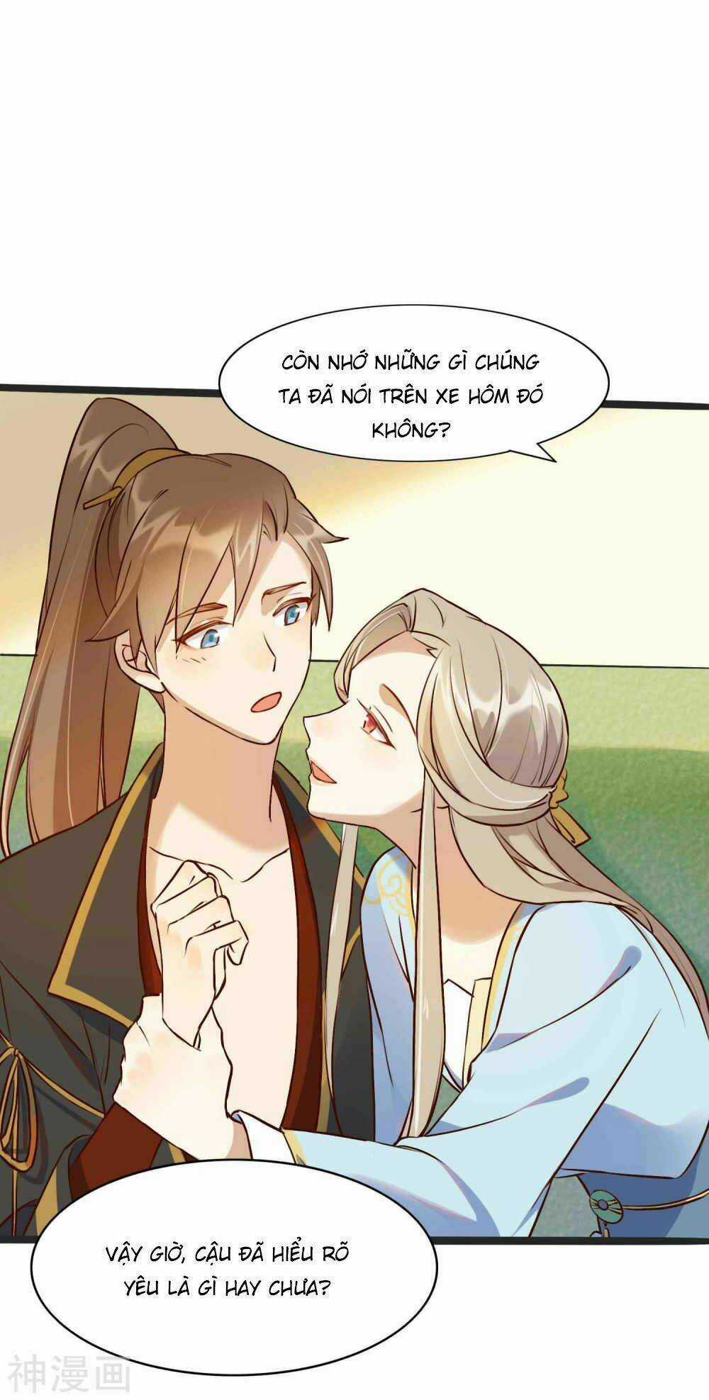 Phim Giả Làm Thật - Chapter 14 - Trang 46