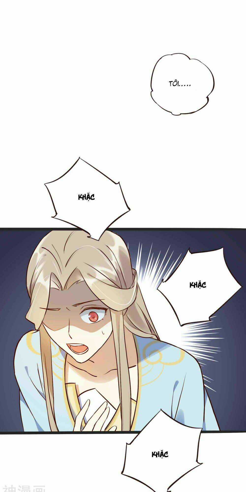 Phim Giả Làm Thật - Chapter 14 - Trang 47