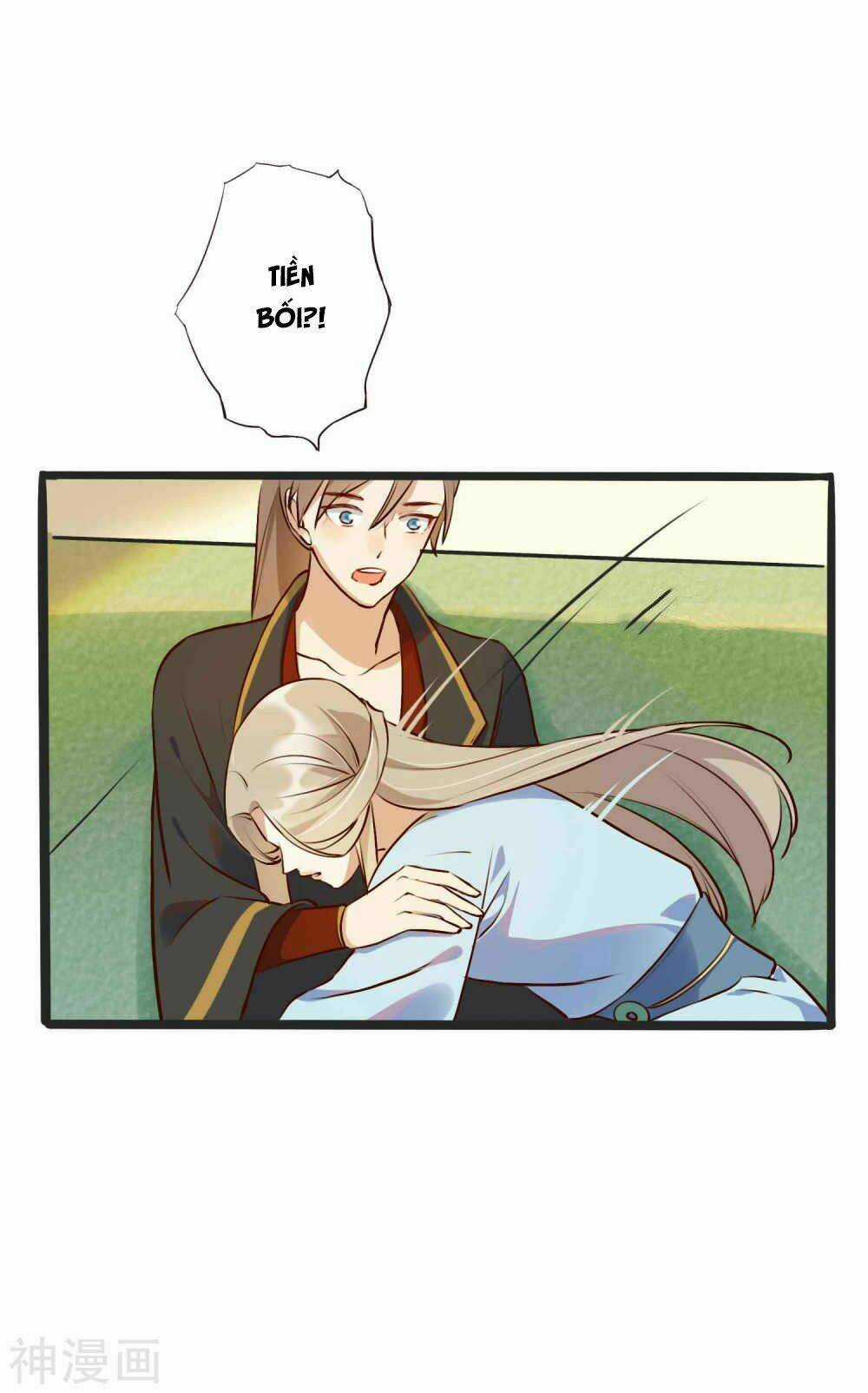 Phim Giả Làm Thật - Chapter 14 - Trang 49