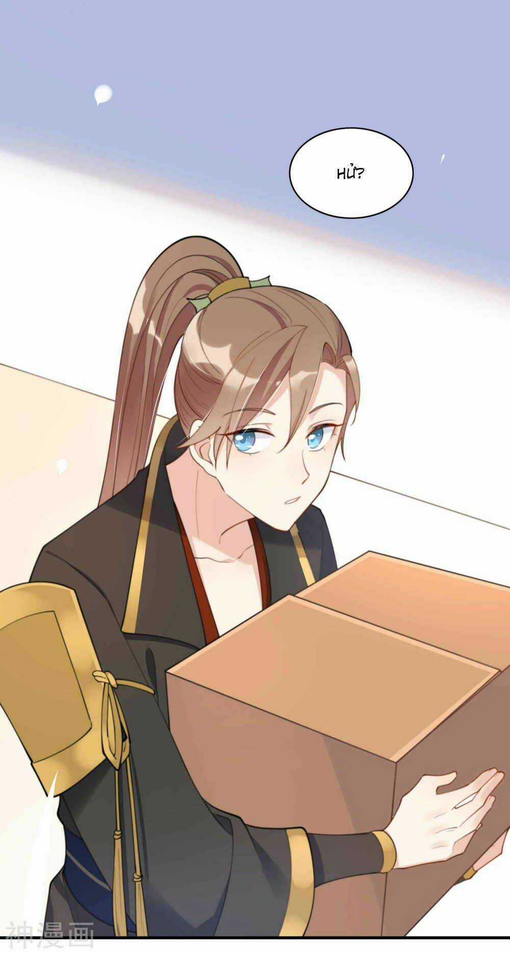 Phim Giả Làm Thật - Chapter 14 - Trang 9