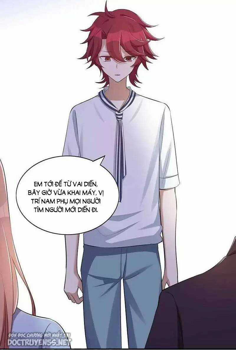 Phim Giả Làm Thật - Chapter 140 - Trang 11