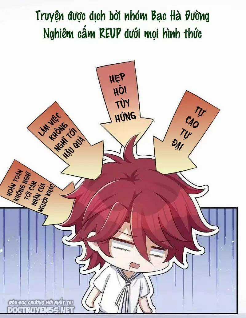 Phim Giả Làm Thật - Chapter 140 - Trang 21