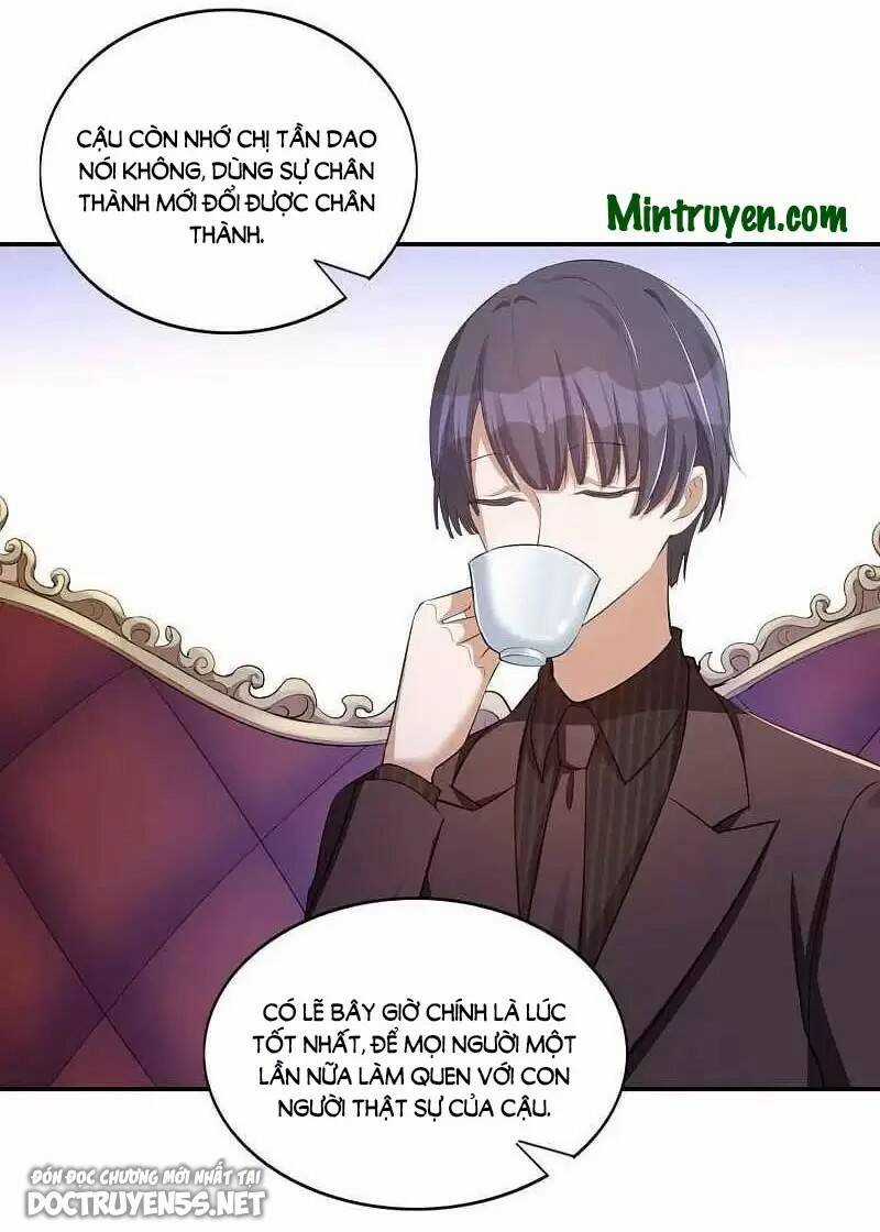 Phim Giả Làm Thật - Chapter 140 - Trang 27