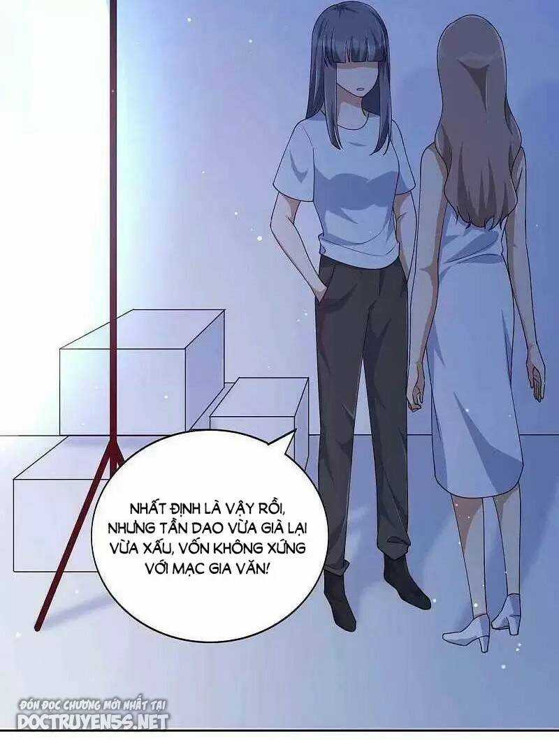 Phim Giả Làm Thật - Chapter 141 - Trang 25