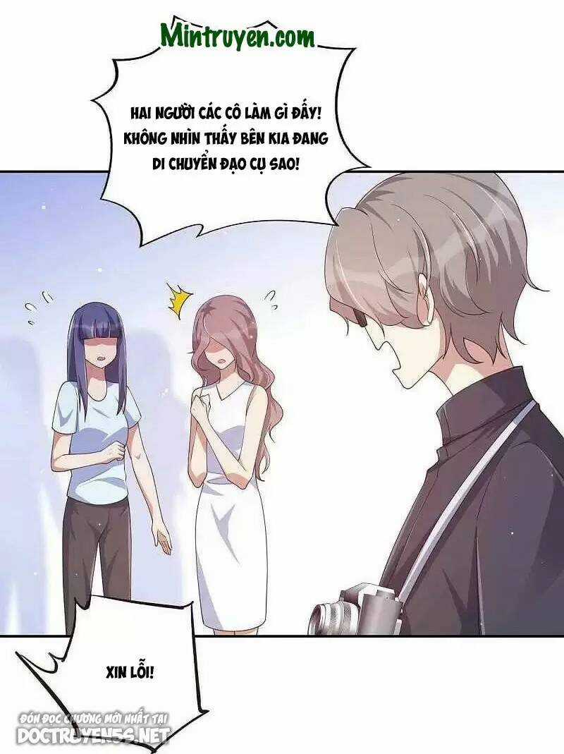 Phim Giả Làm Thật - Chapter 141 - Trang 26