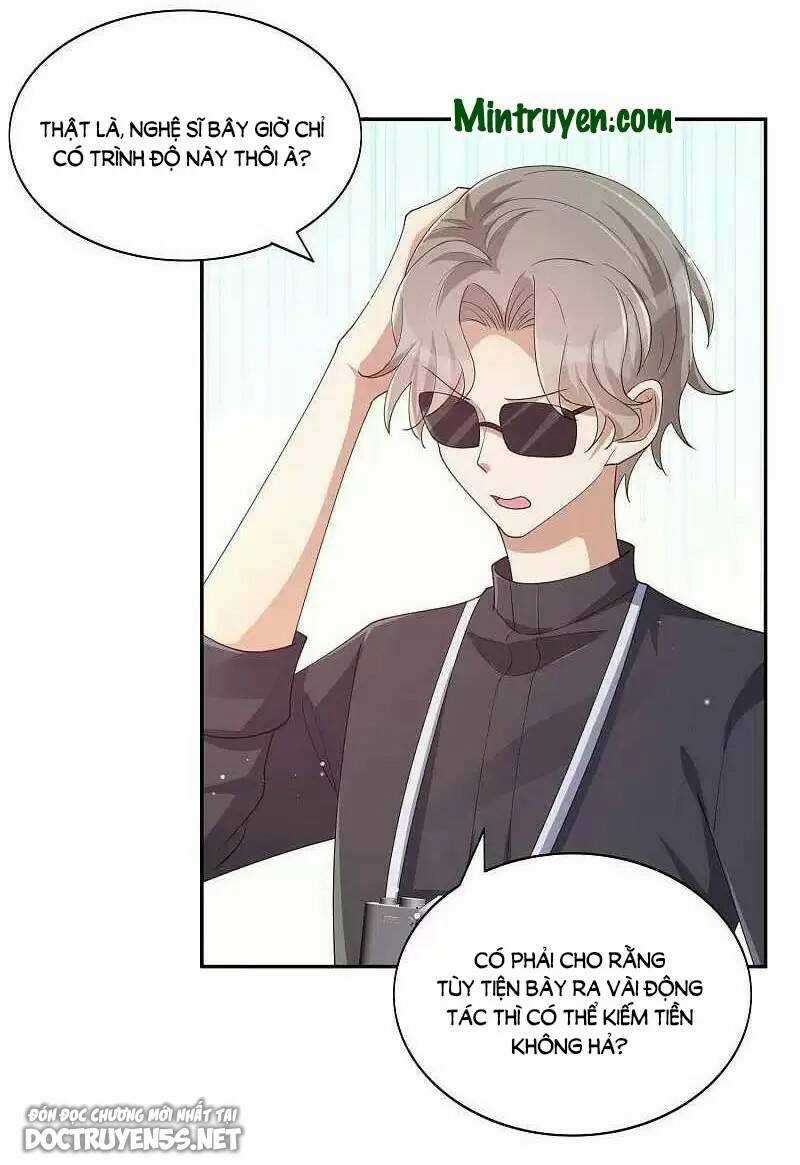 Phim Giả Làm Thật - Chapter 141 - Trang 27