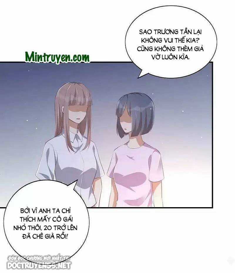 Phim Giả Làm Thật - Chapter 142 - Trang 19