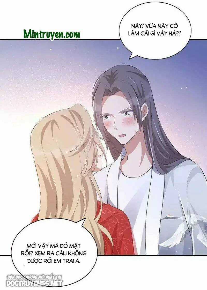 Phim Giả Làm Thật - Chapter 142 - Trang 28