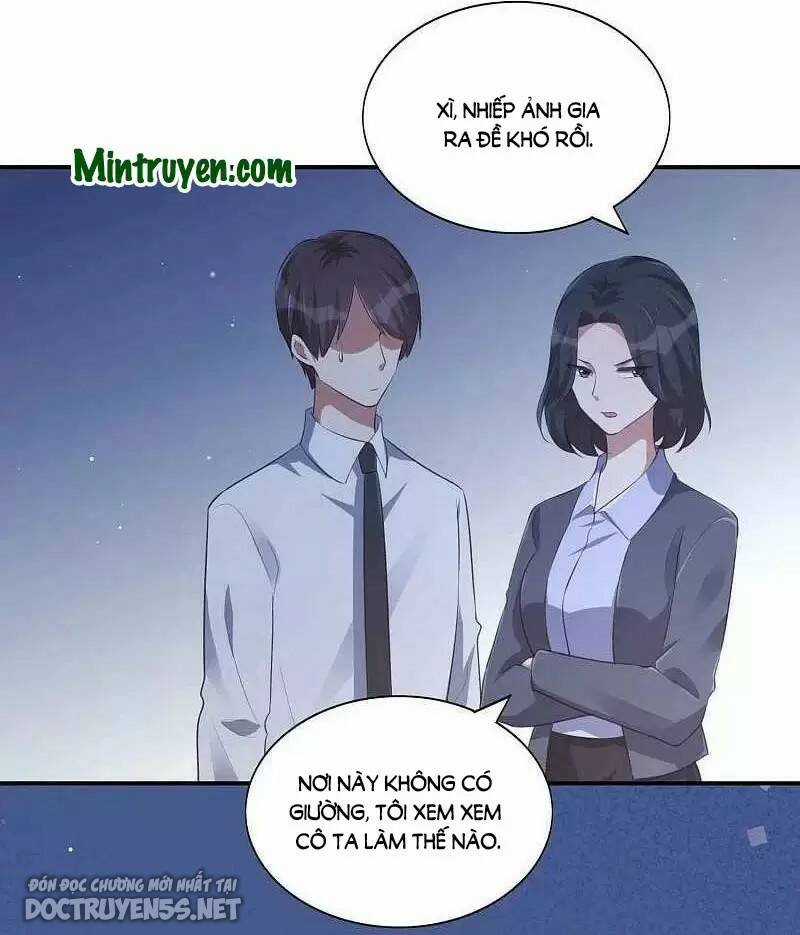Phim Giả Làm Thật - Chapter 142 - Trang 4