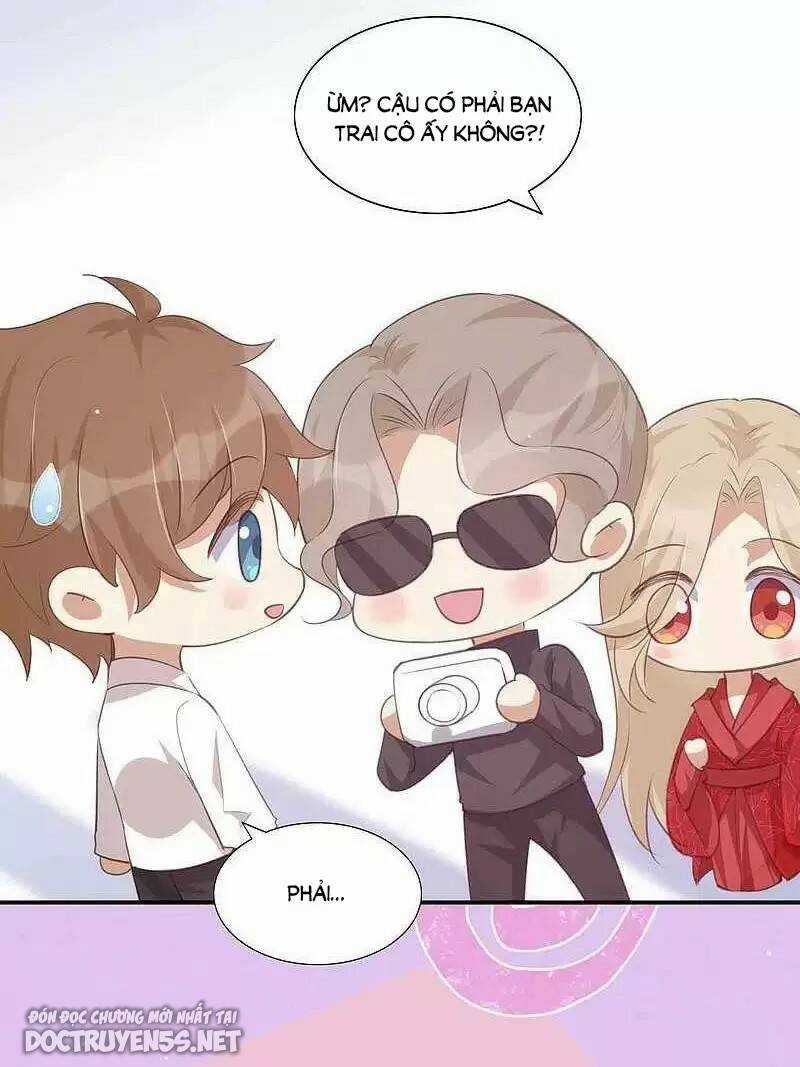 Phim Giả Làm Thật - Chapter 142 - Trang 41