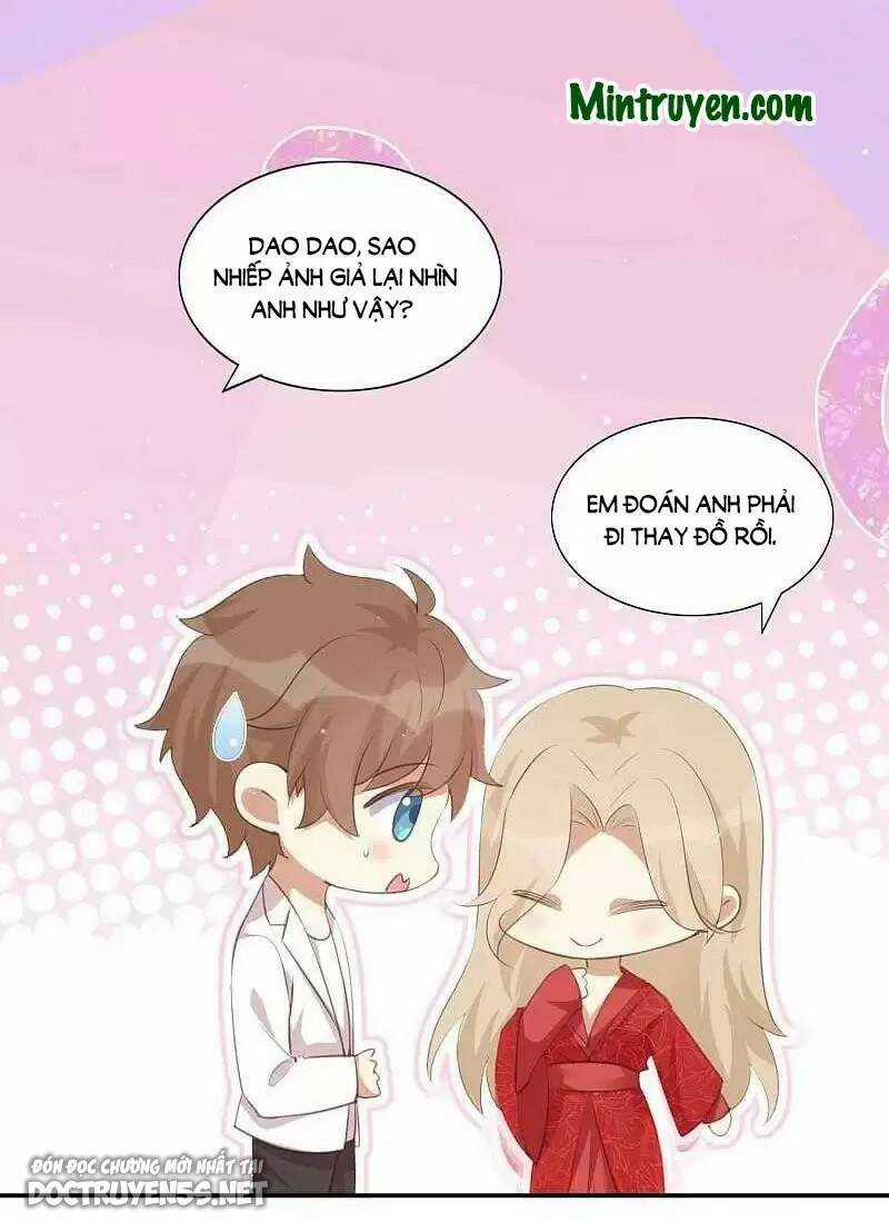 Phim Giả Làm Thật - Chapter 142 - Trang 42