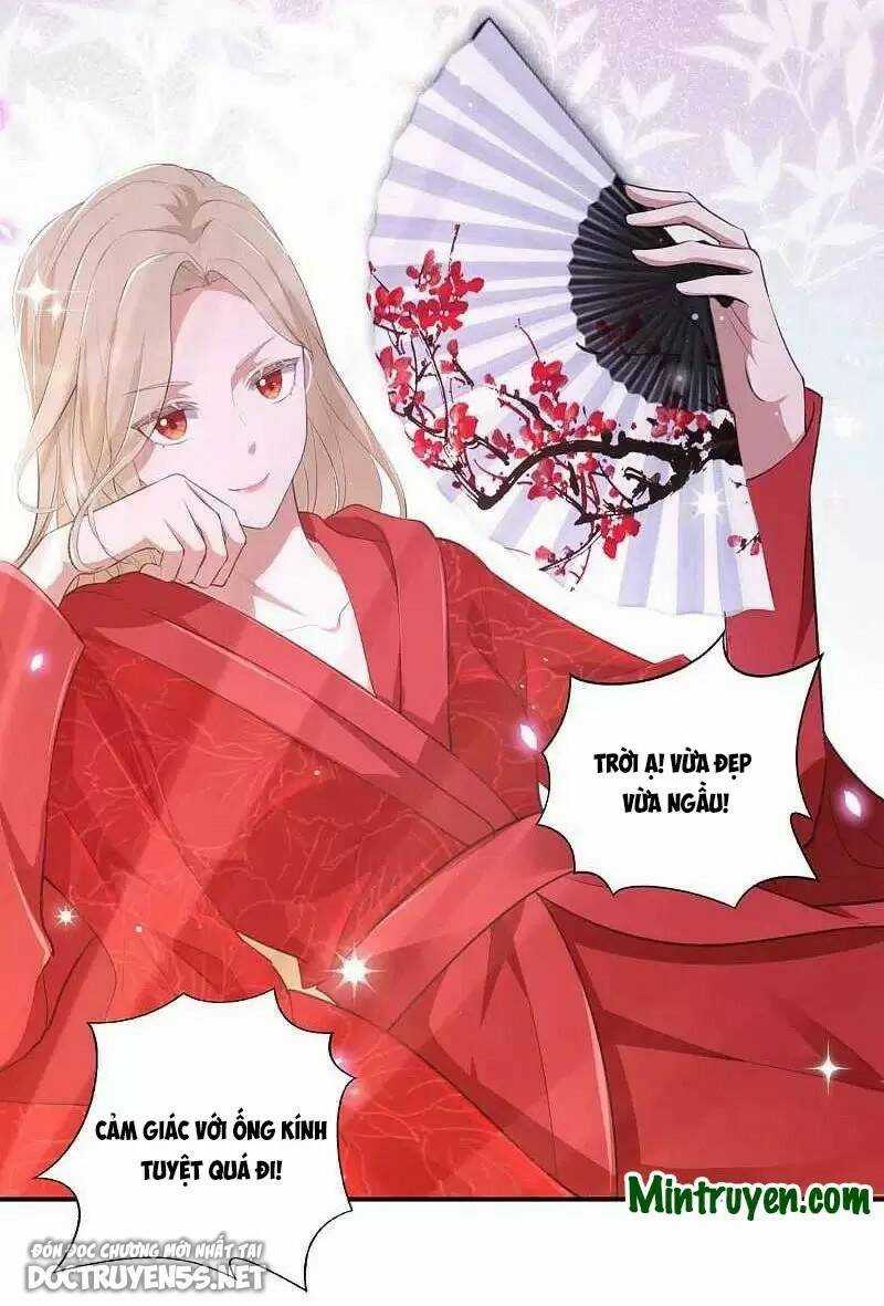 Phim Giả Làm Thật - Chapter 142 - Trang 6