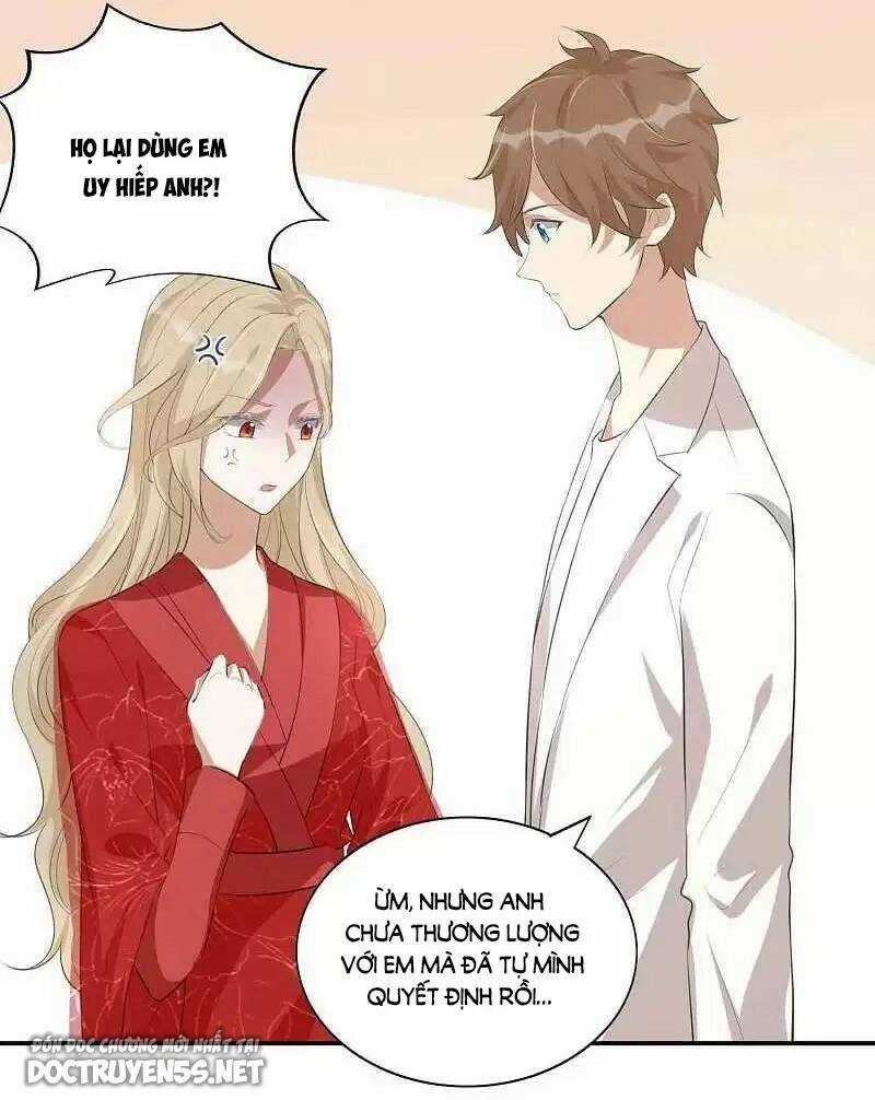 Phim Giả Làm Thật - Chapter 143 - Trang 12