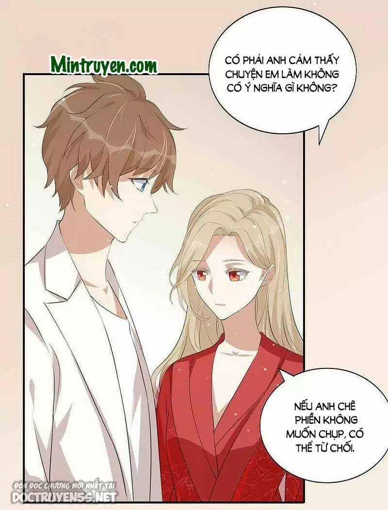 Phim Giả Làm Thật - Chapter 143 - Trang 3