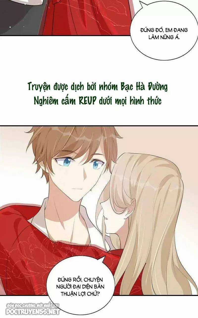 Phim Giả Làm Thật - Chapter 143 - Trang 8