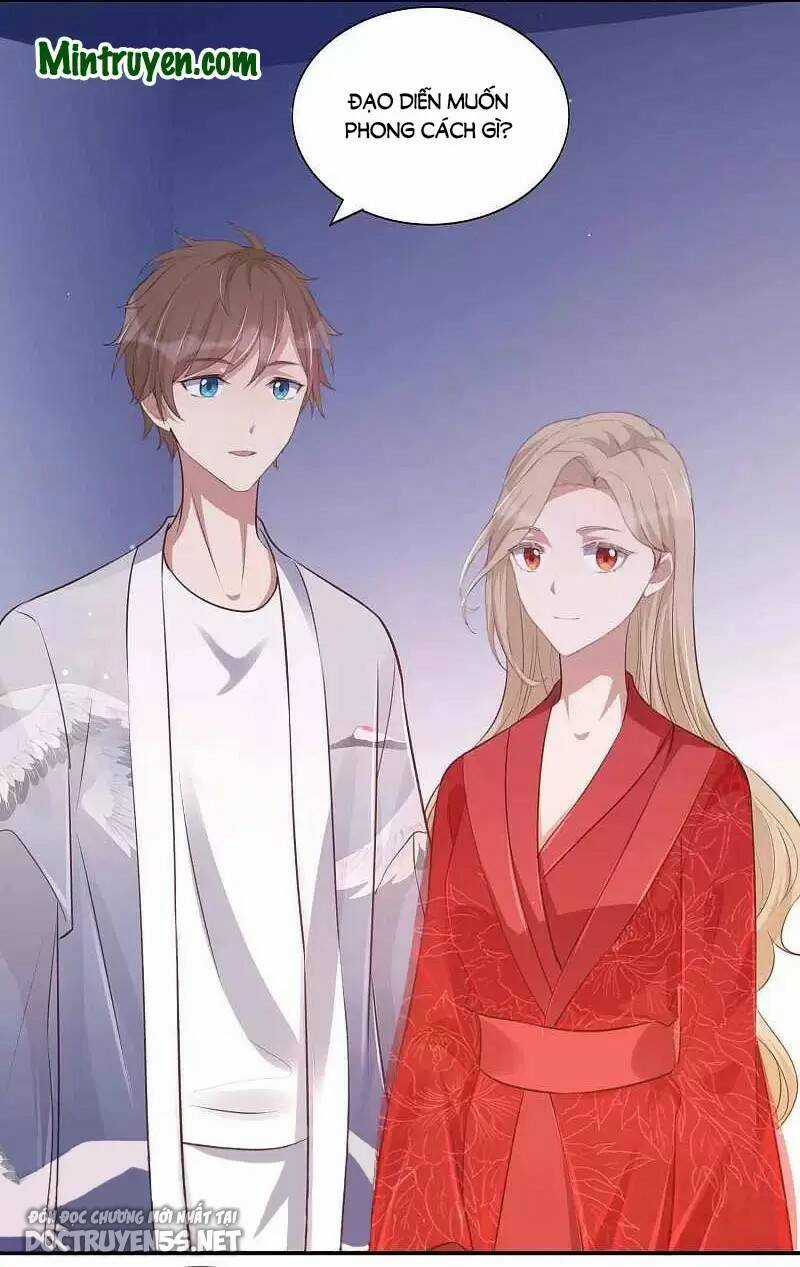 Phim Giả Làm Thật - Chapter 144 - Trang 19