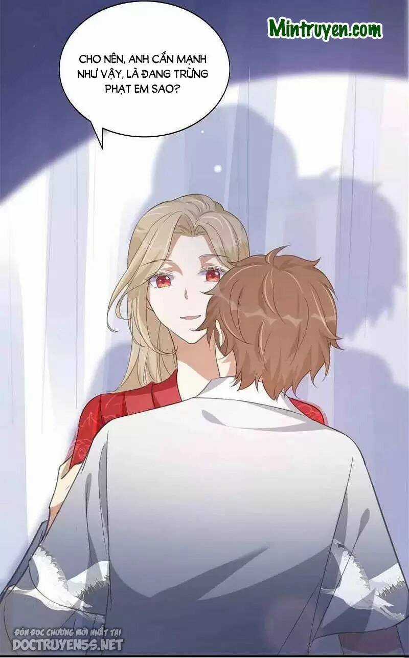 Phim Giả Làm Thật - Chapter 145 - Trang 1