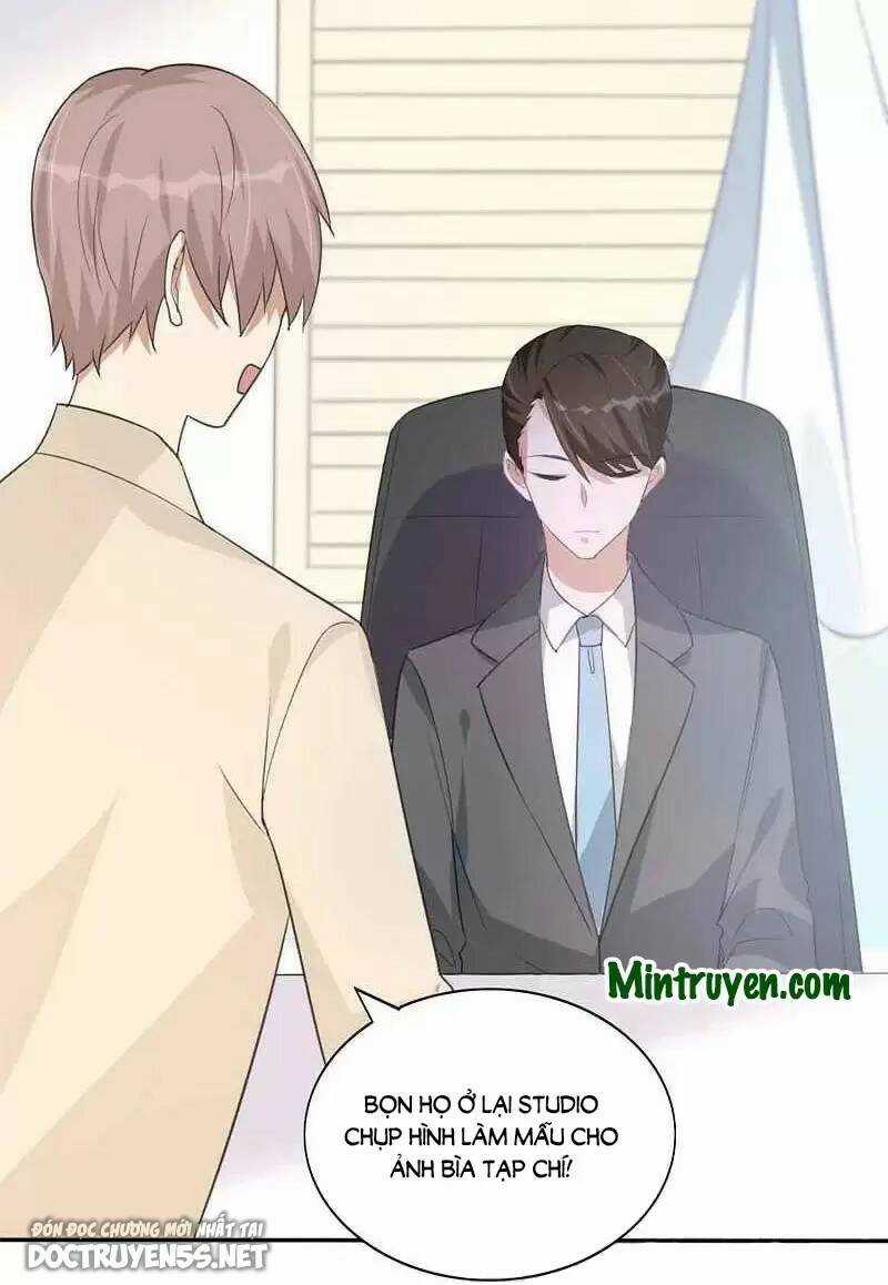 Phim Giả Làm Thật - Chapter 145 - Trang 19