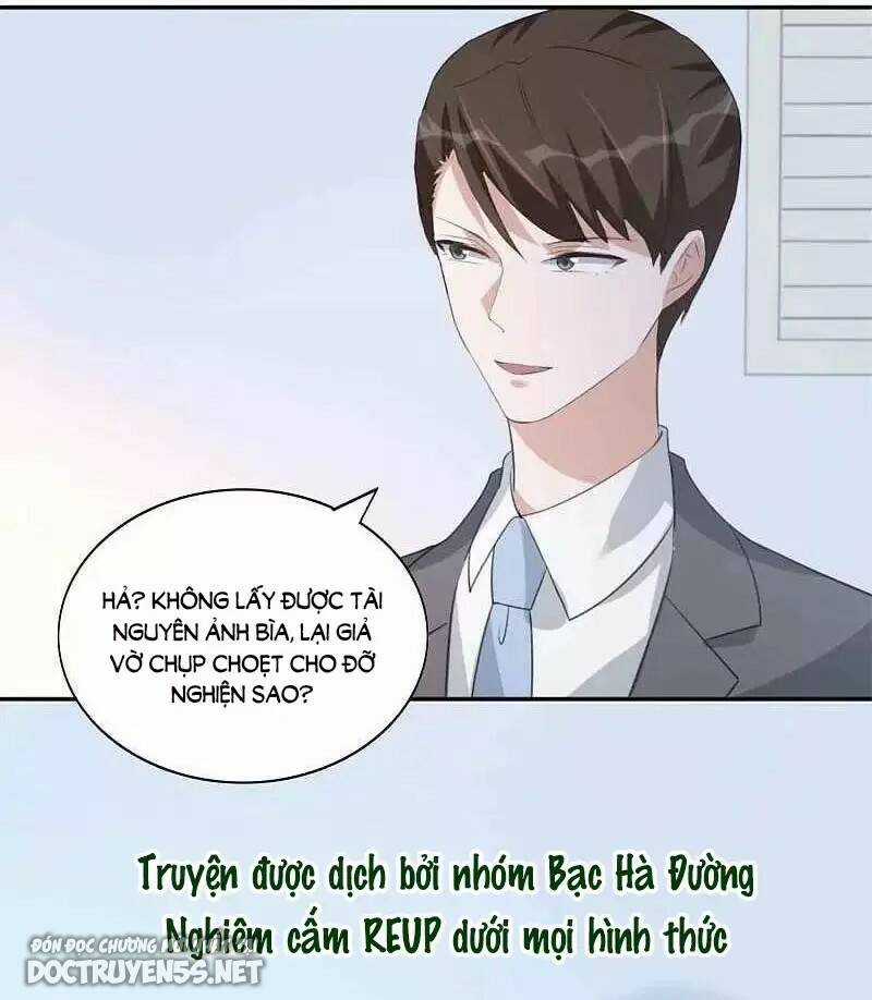 Phim Giả Làm Thật - Chapter 145 - Trang 20
