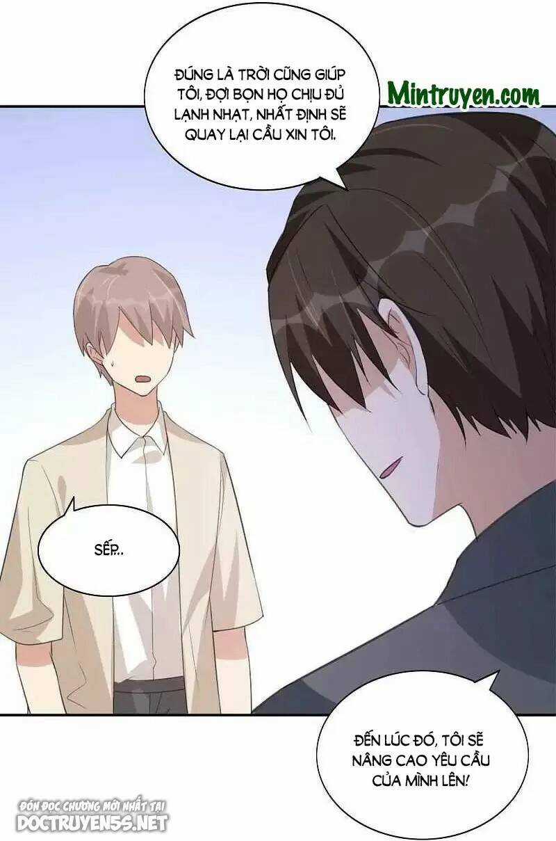 Phim Giả Làm Thật - Chapter 145 - Trang 22