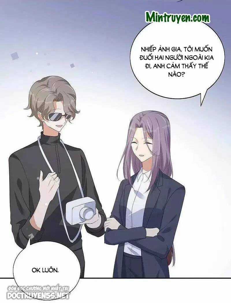 Phim Giả Làm Thật - Chapter 145 - Trang 28