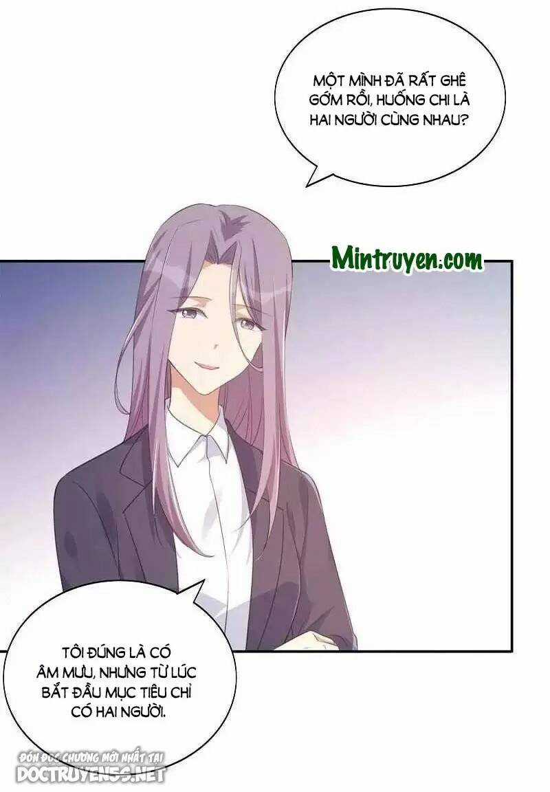 Phim Giả Làm Thật - Chapter 146 - Trang 8