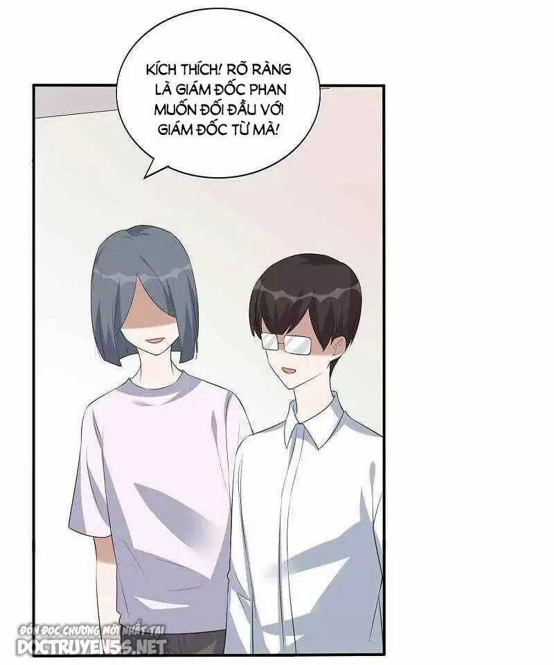 Phim Giả Làm Thật - Chapter 147 - Trang 15