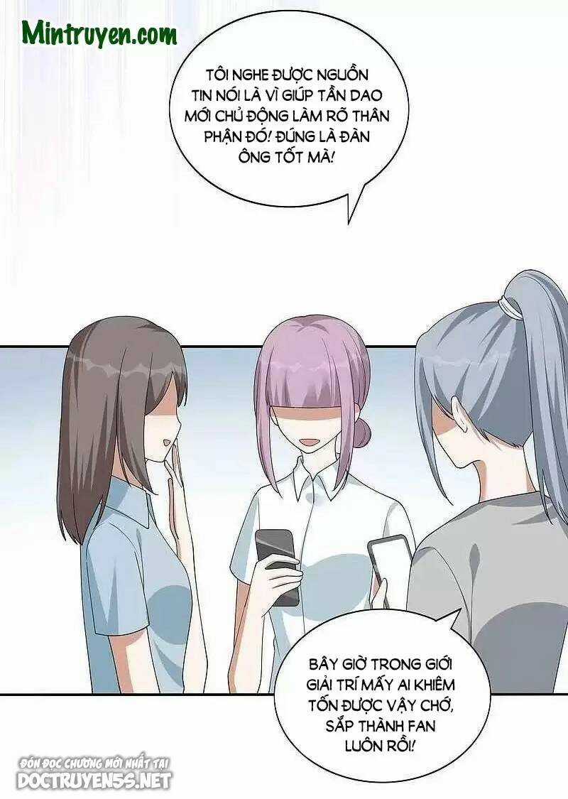 Phim Giả Làm Thật - Chapter 147 - Trang 27