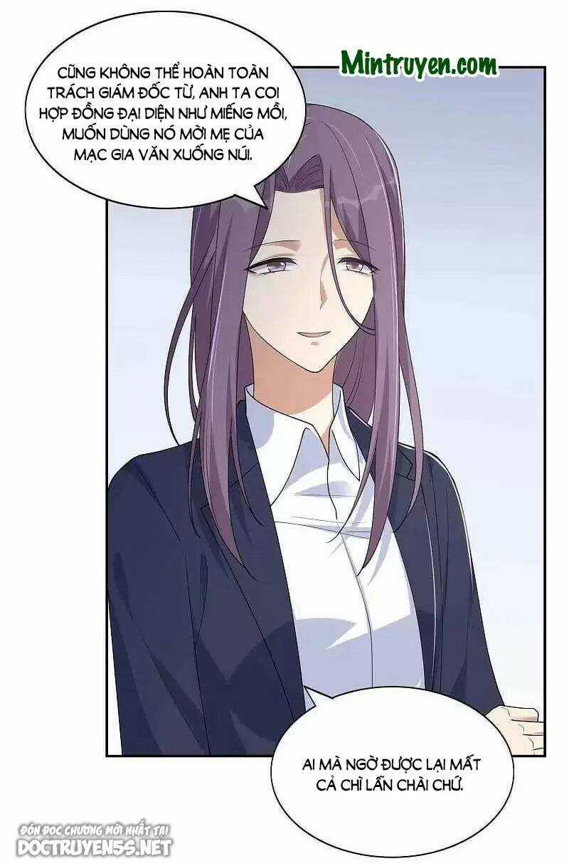 Phim Giả Làm Thật - Chapter 147 - Trang 32