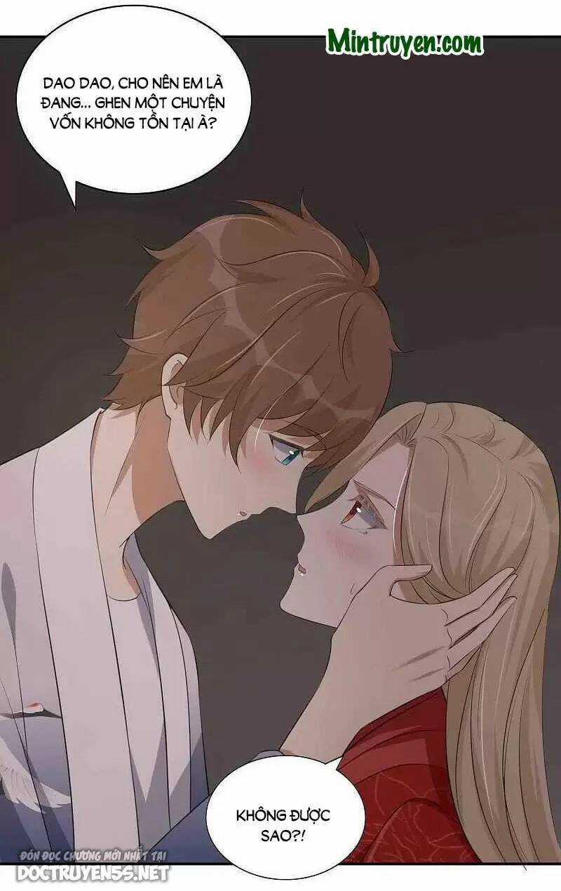 Phim Giả Làm Thật - Chapter 147 - Trang 8