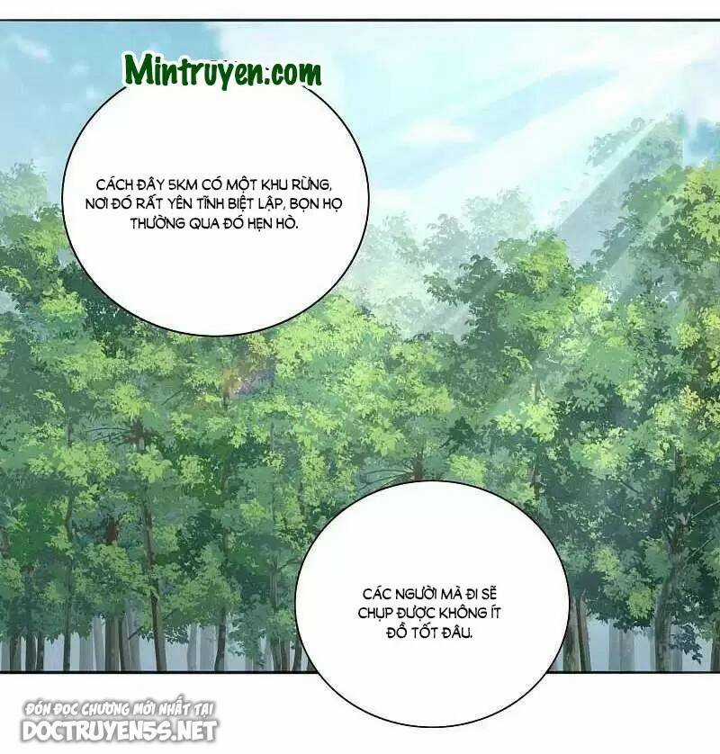 Phim Giả Làm Thật - Chapter 148 - Trang 12