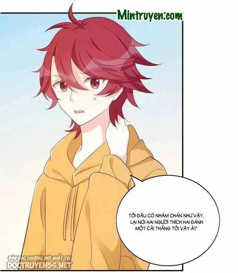 Phim Giả Làm Thật - Chapter 148 - Trang 25