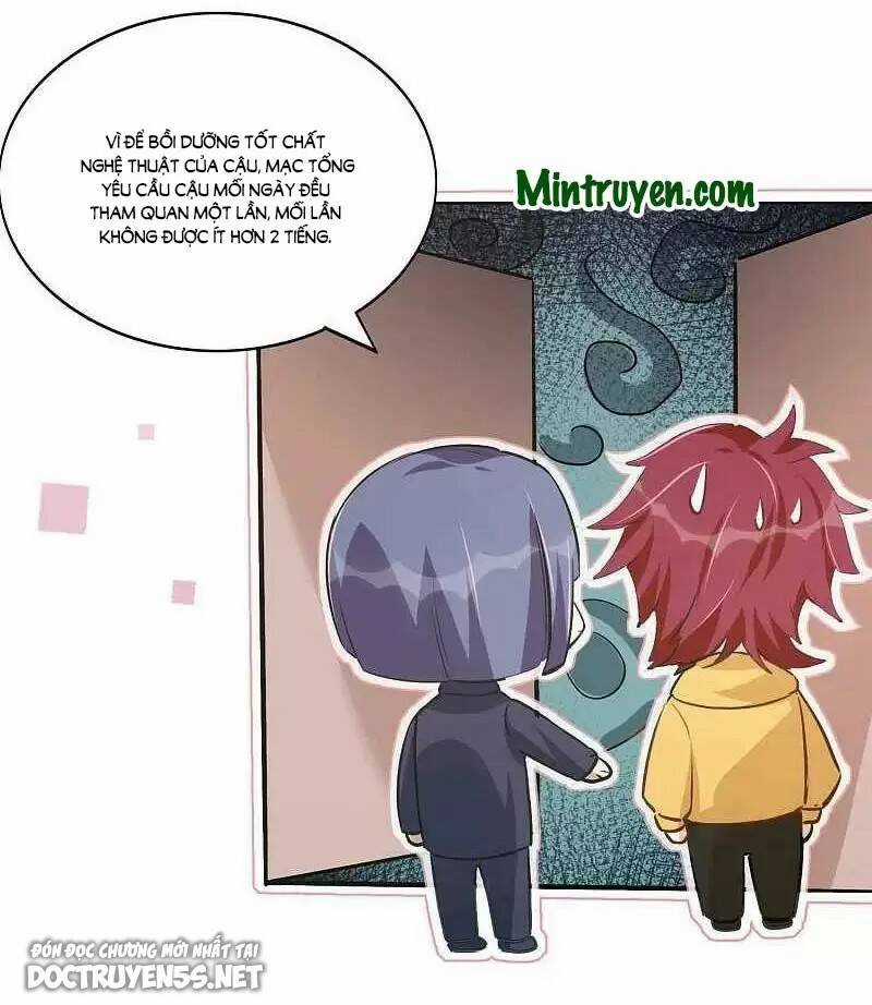 Phim Giả Làm Thật - Chapter 148 - Trang 38