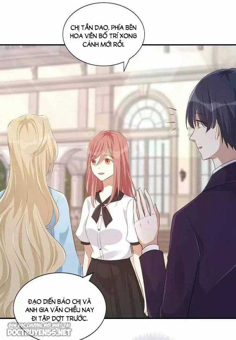 Phim Giả Làm Thật - Chapter 149 - Trang 18