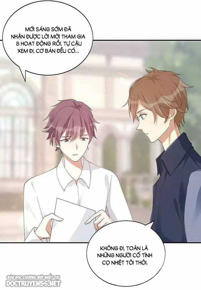 Phim Giả Làm Thật - Chapter 149 - Trang 5