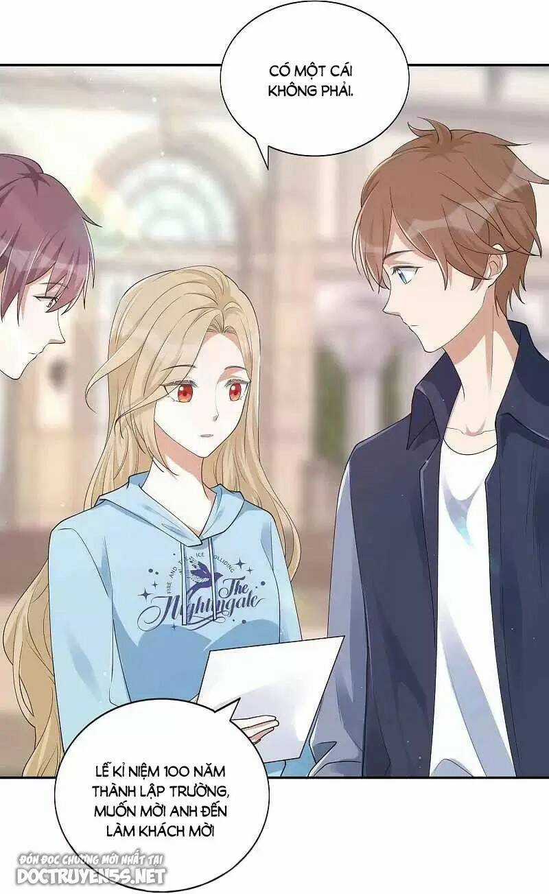 Phim Giả Làm Thật - Chapter 149 - Trang 7