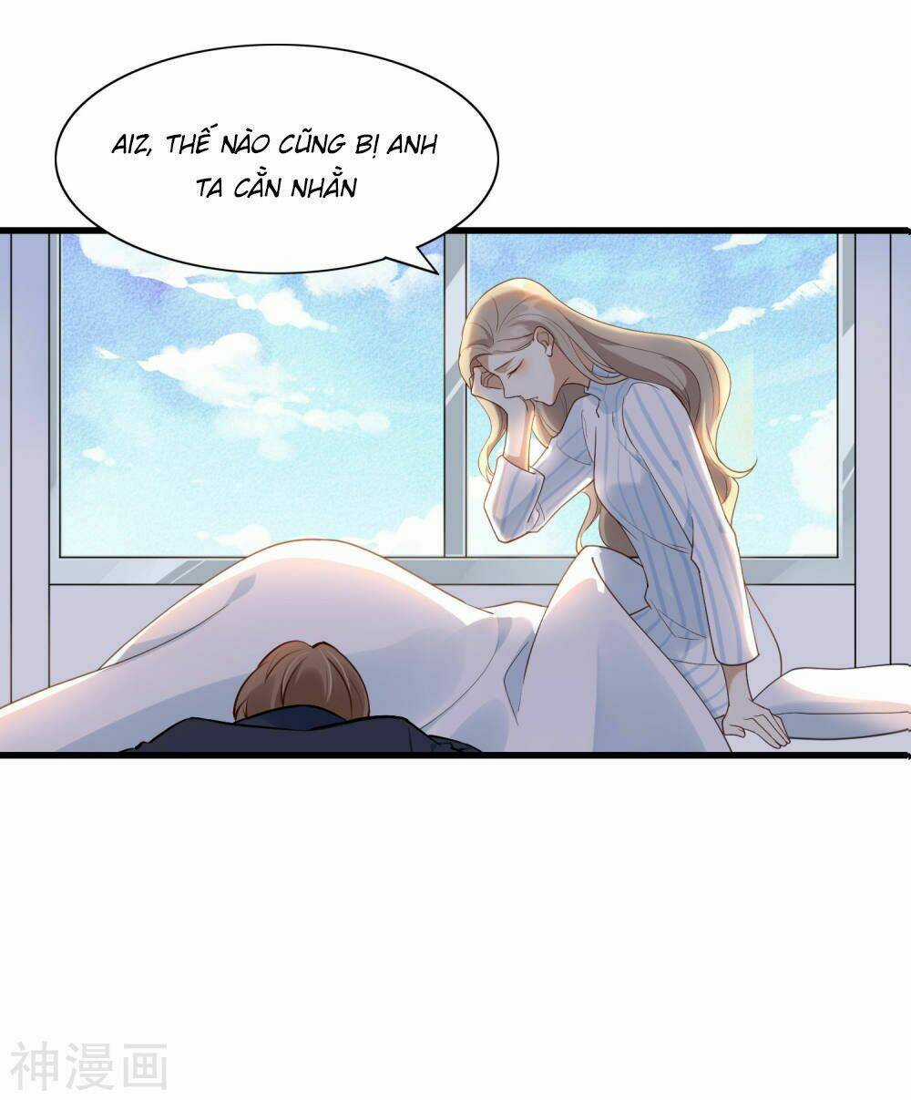 Phim Giả Làm Thật - Chapter 15 - Trang 15