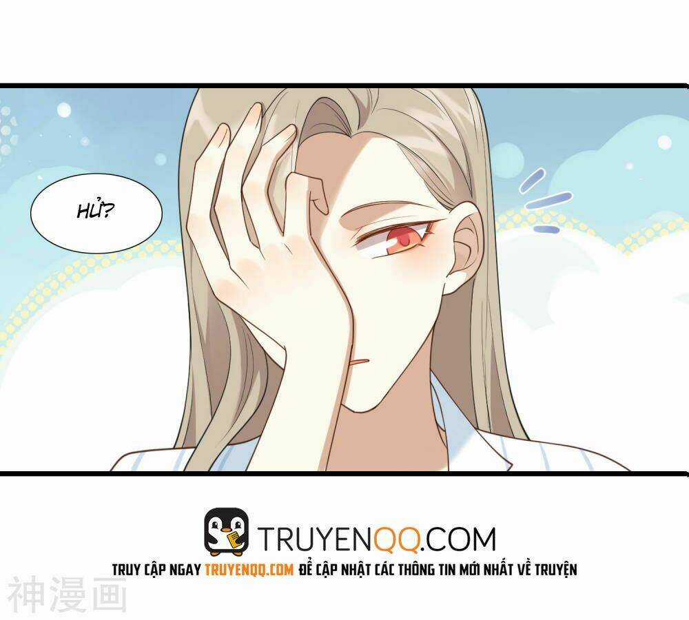 Phim Giả Làm Thật - Chapter 15 - Trang 16