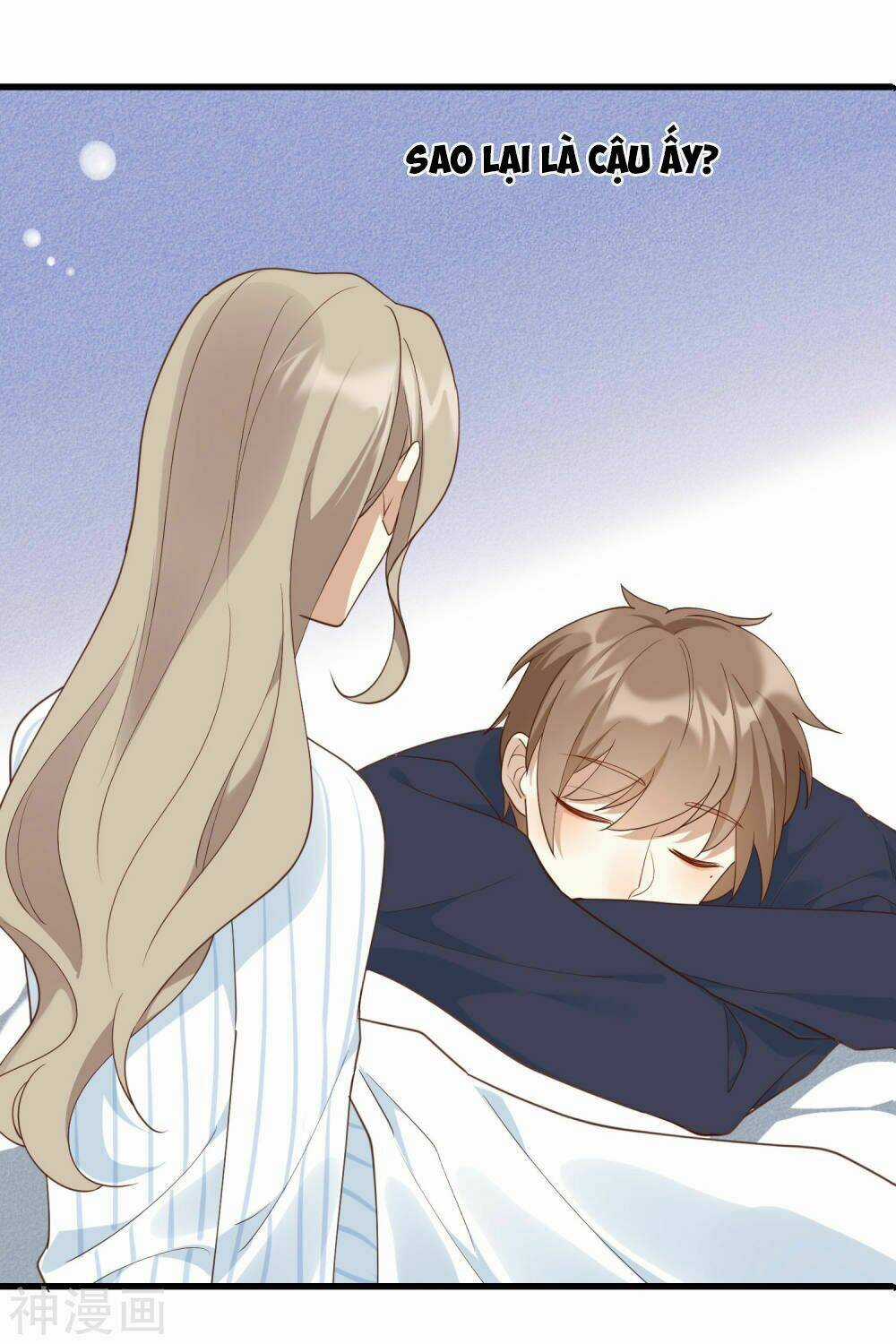 Phim Giả Làm Thật - Chapter 15 - Trang 17