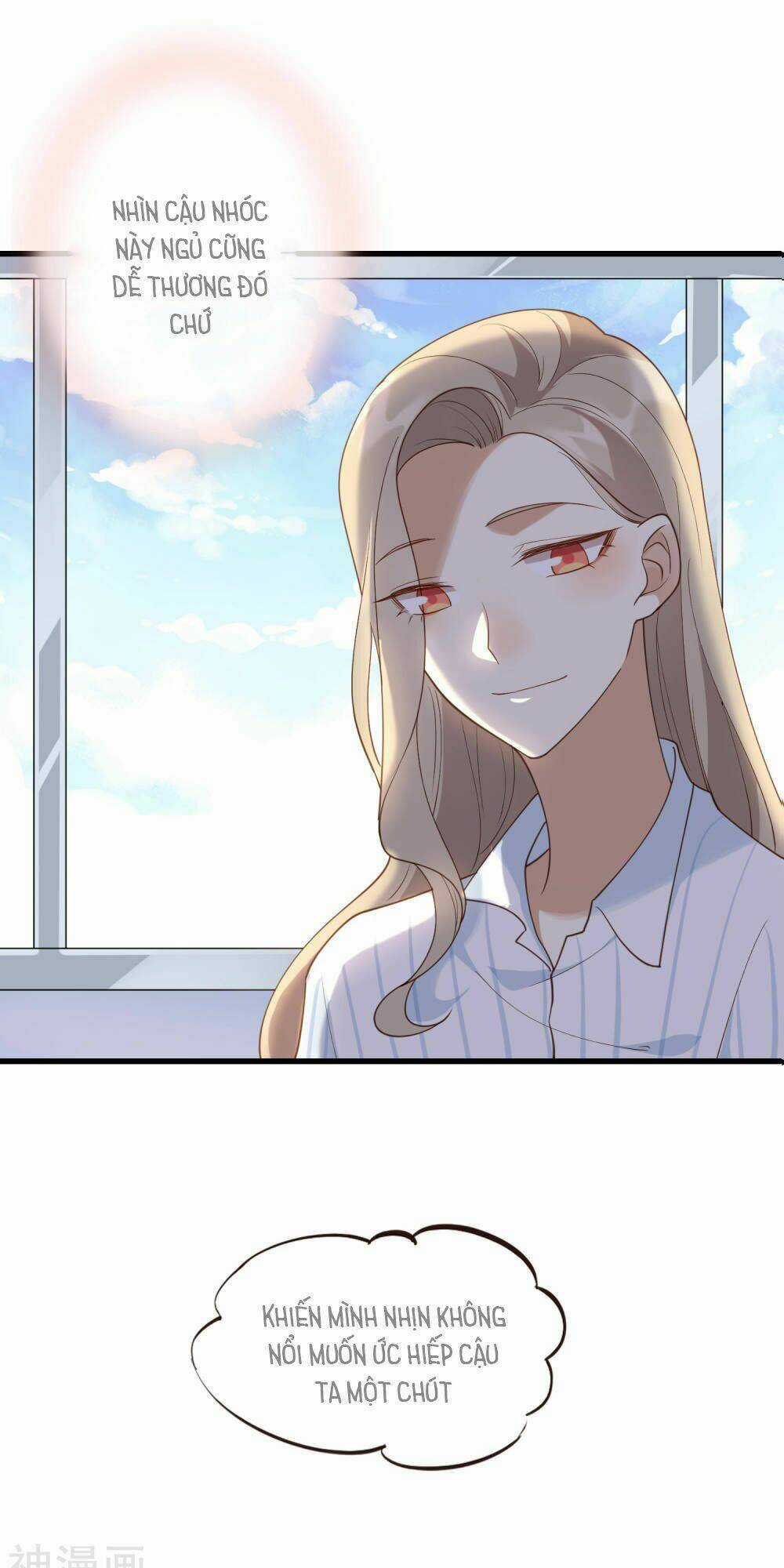 Phim Giả Làm Thật - Chapter 15 - Trang 18