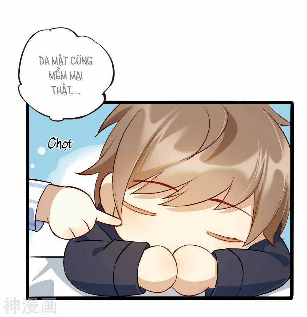 Phim Giả Làm Thật - Chapter 15 - Trang 20